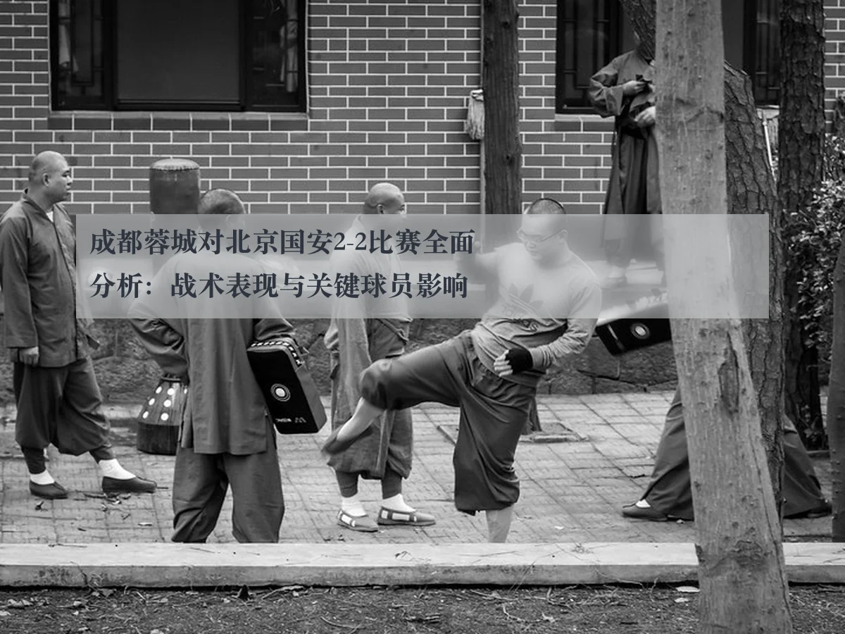 成都蓉城对北京国安2-2比赛全面分析：战术表现与关键球员影响